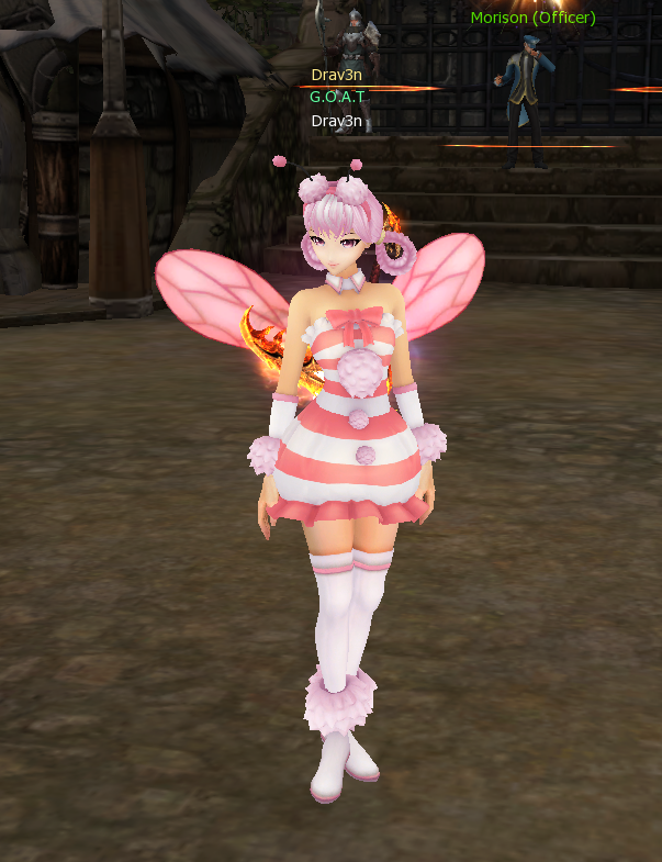 Honeybee Costume
