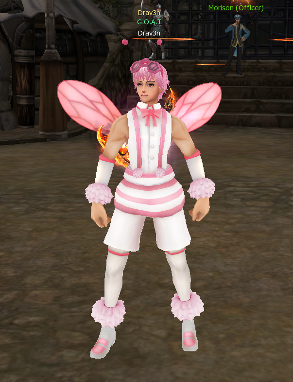 Honeybee Costume